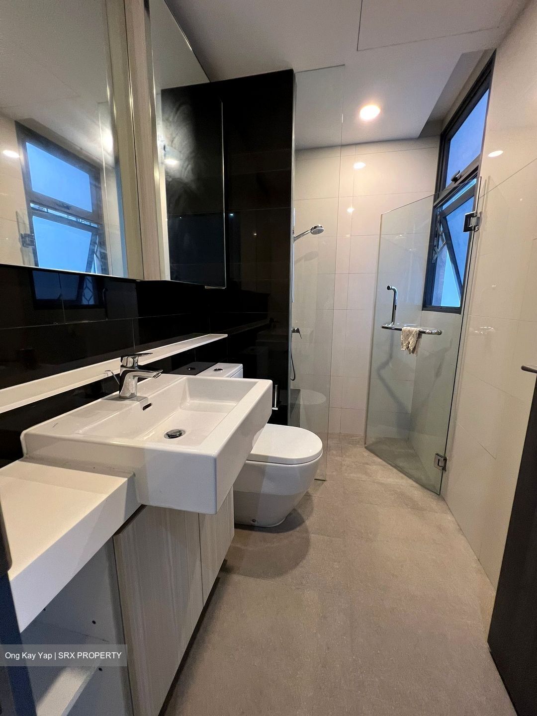 Gem Residences (D12), Condominium #488229831